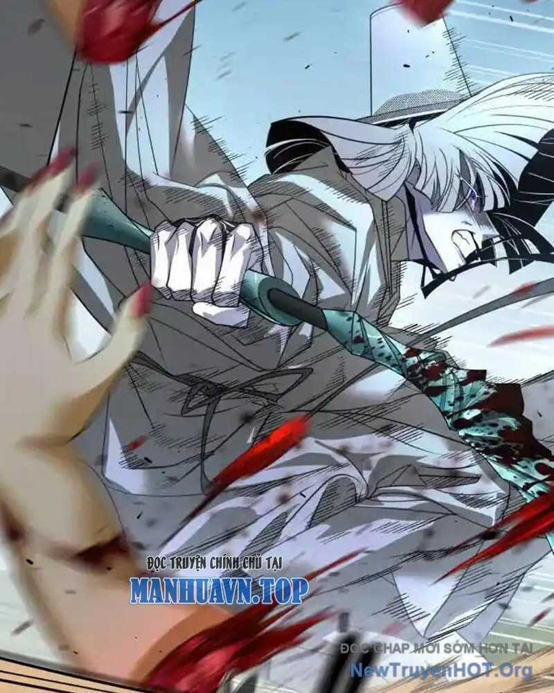 Cuốn Sổ Sinh Tử - Chương 12 - Trang 30