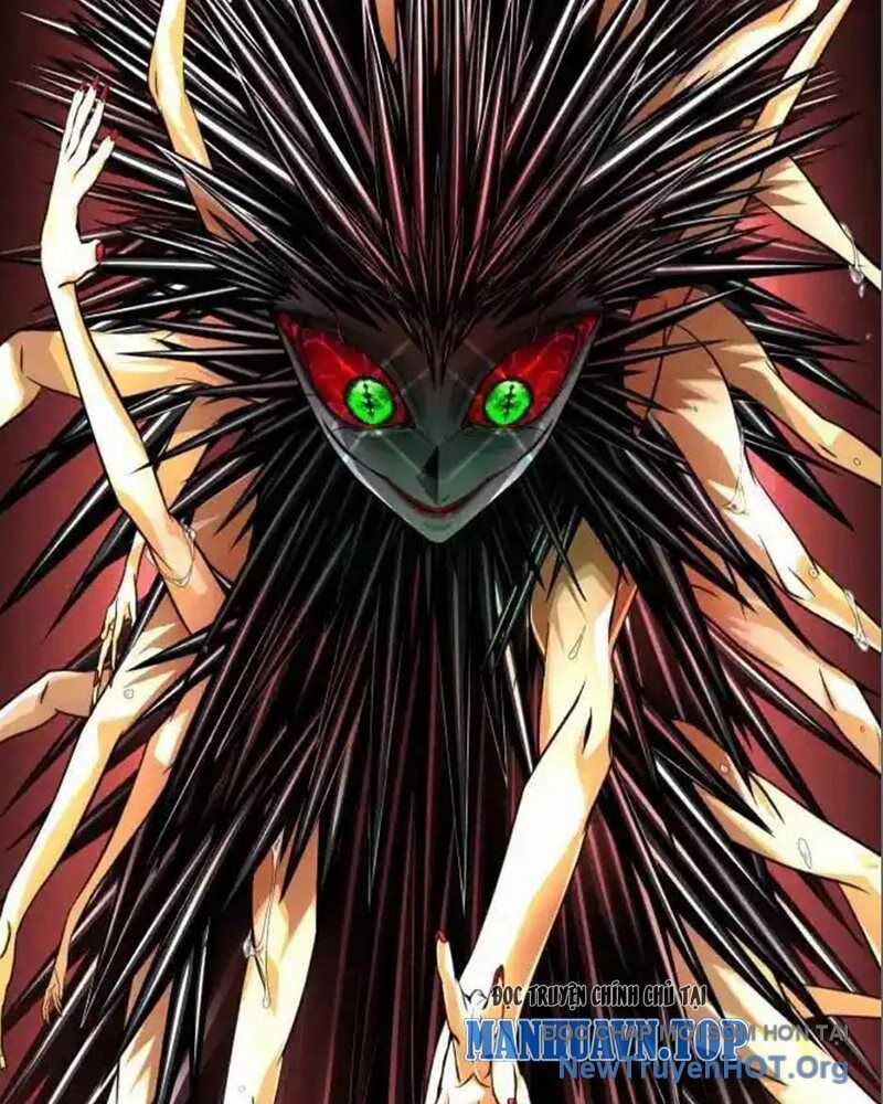 Cuốn Sổ Sinh Tử - Chương 12 - Trang 5