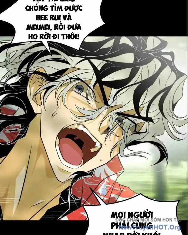 Cuốn Sổ Sinh Tử - Chương 12 - Trang 47