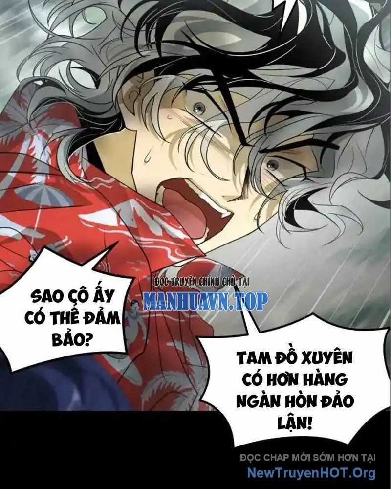 Cuốn Sổ Sinh Tử - Chương 12 - Trang 57