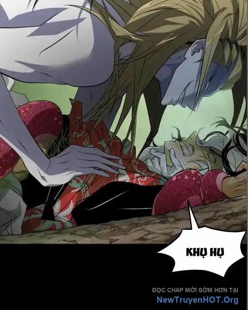 Cuốn Sổ Sinh Tử - Chương 13 - Trang 53