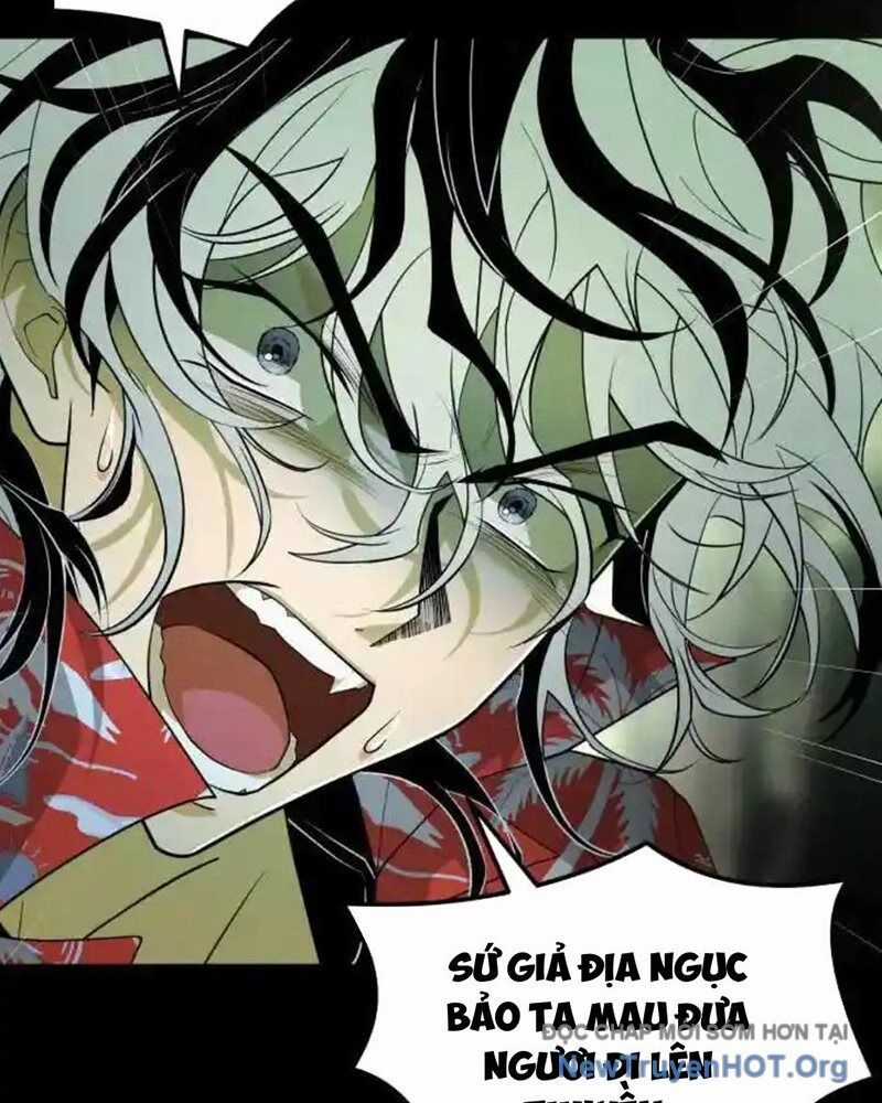 Cuốn Sổ Sinh Tử - Chương 14 - Trang 34