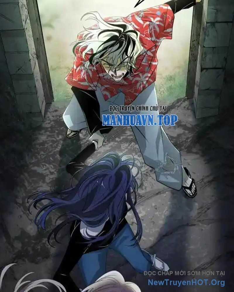 Cuốn Sổ Sinh Tử - Chương 14 - Trang 40