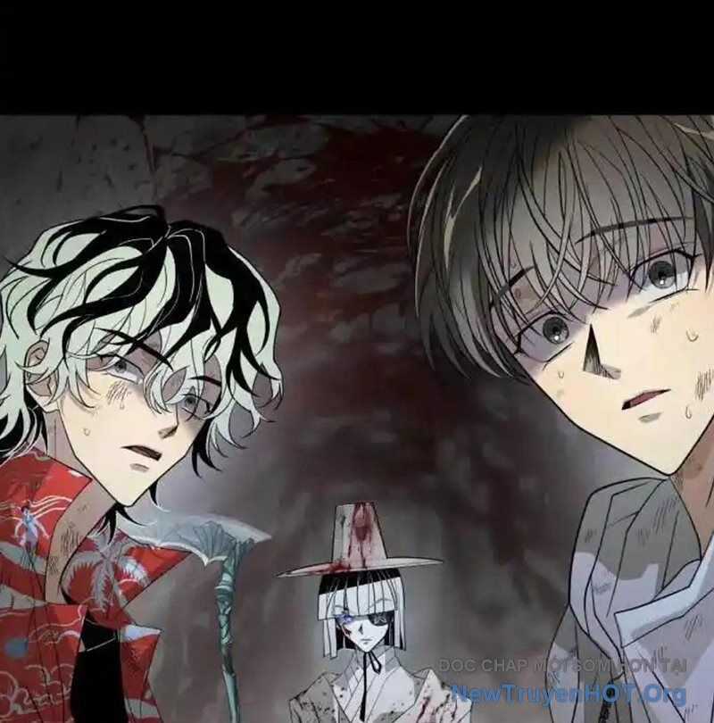 Cuốn Sổ Sinh Tử - Chương 15 - Trang 42
