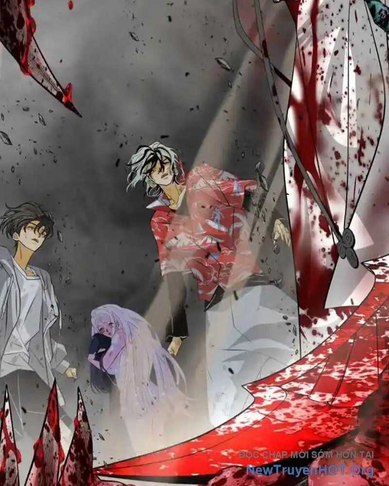 Cuốn Sổ Sinh Tử - Chương 15 - Trang 7