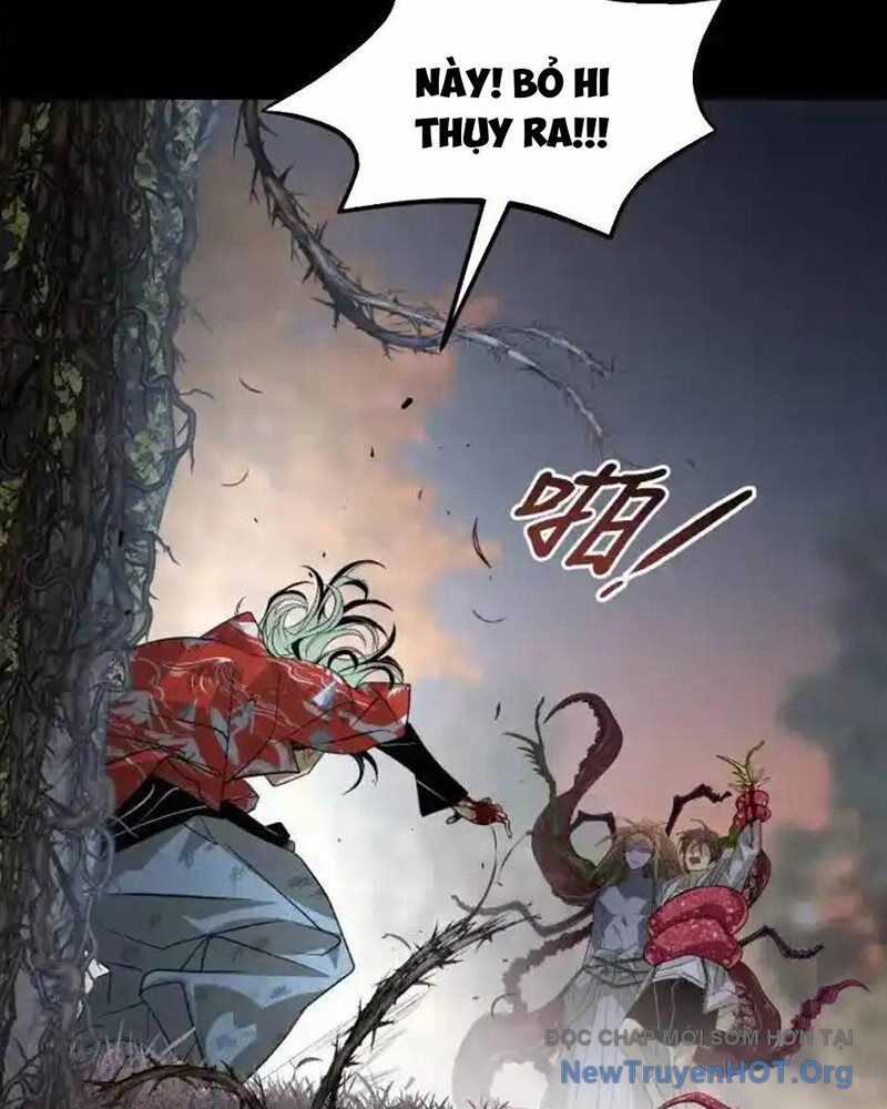Cuốn Sổ Sinh Tử - Chương 18 - Trang 110