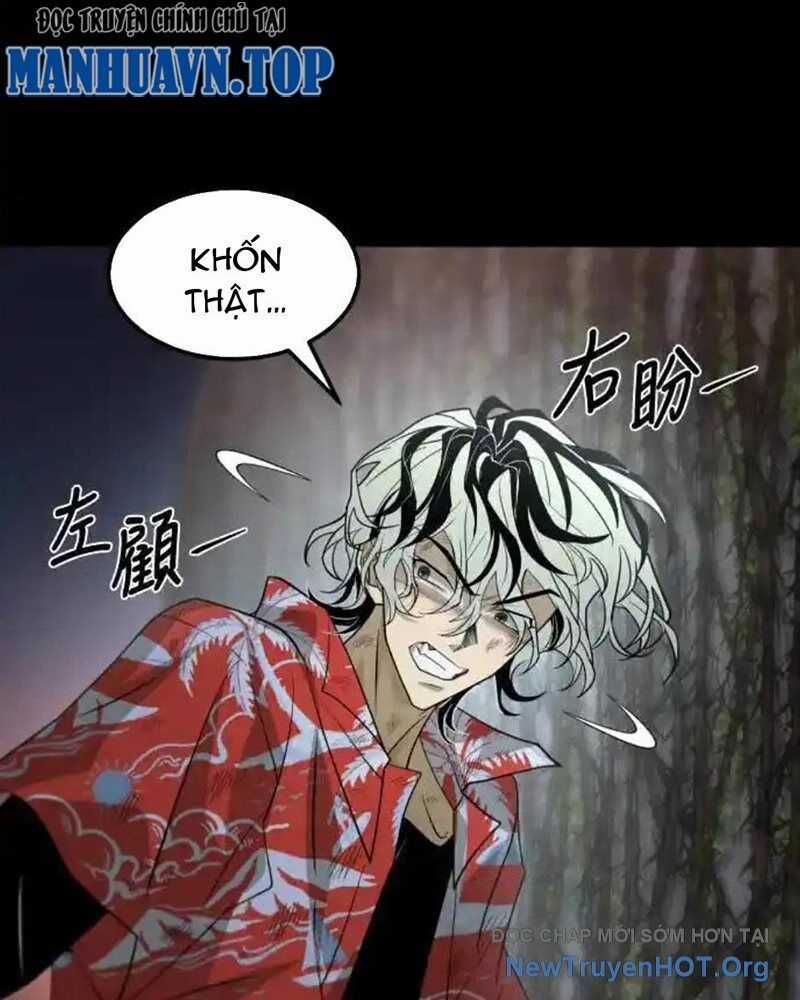 Cuốn Sổ Sinh Tử - Chương 18 - Trang 113