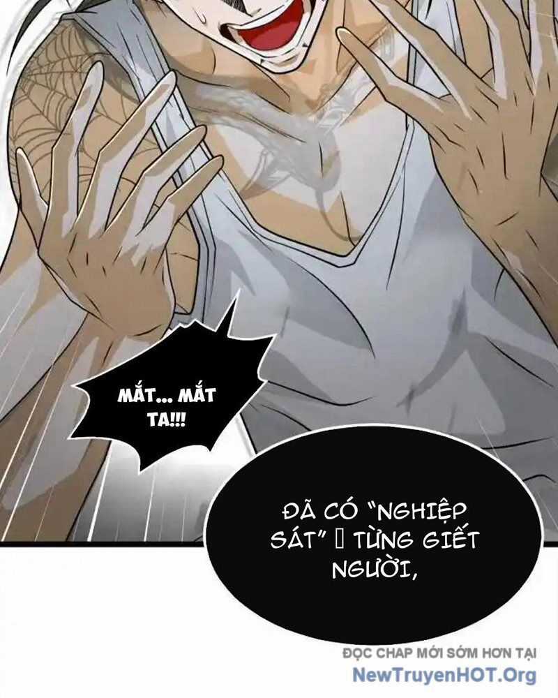 Cuốn Sổ Sinh Tử - Chương 18 - Trang 30