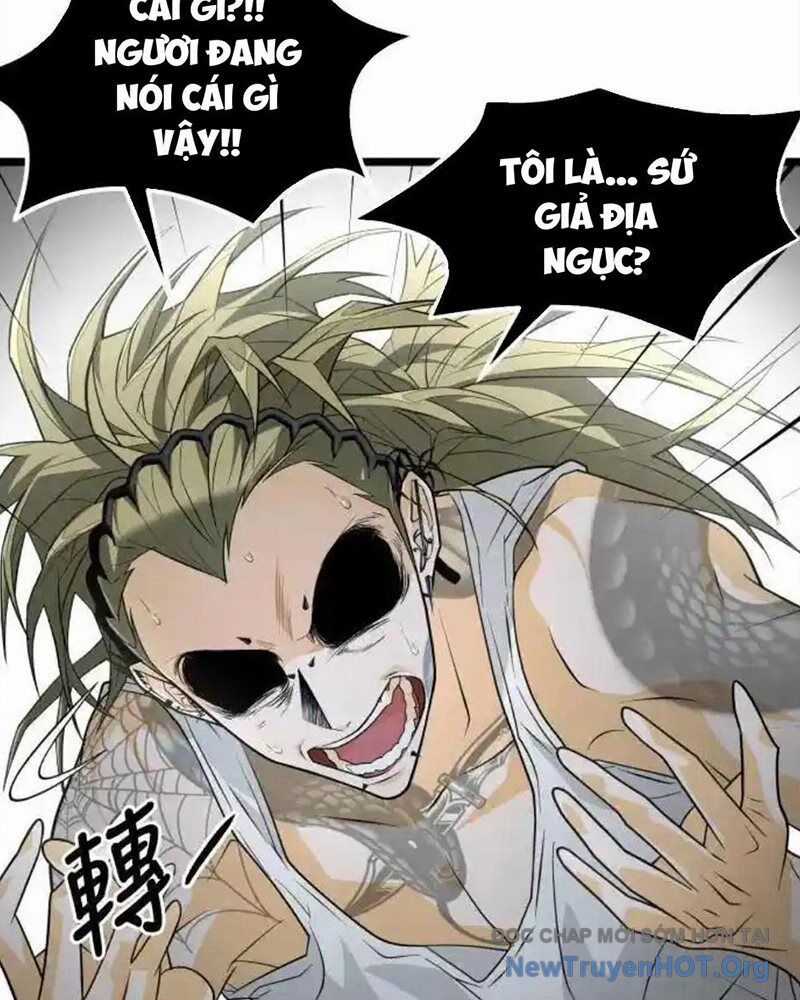 Cuốn Sổ Sinh Tử - Chương 18 - Trang 36