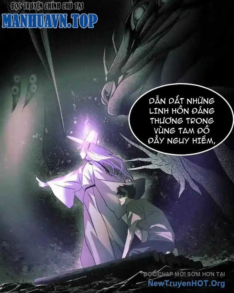 Cuốn Sổ Sinh Tử - Chương 18 - Trang 50