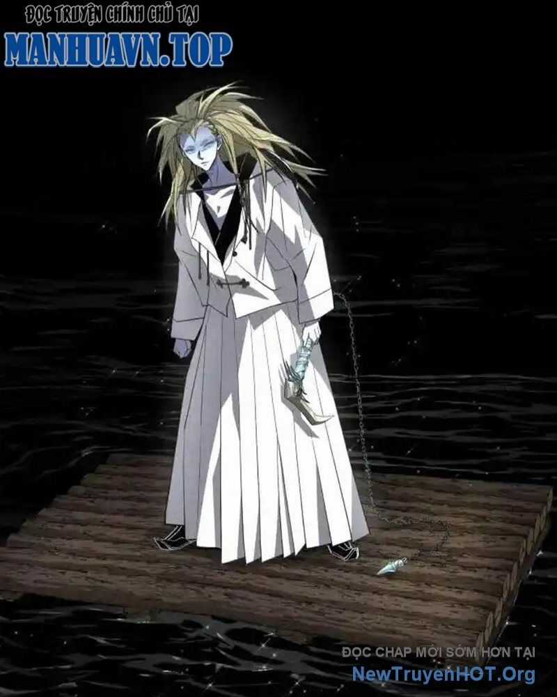 Cuốn Sổ Sinh Tử - Chương 18 - Trang 75