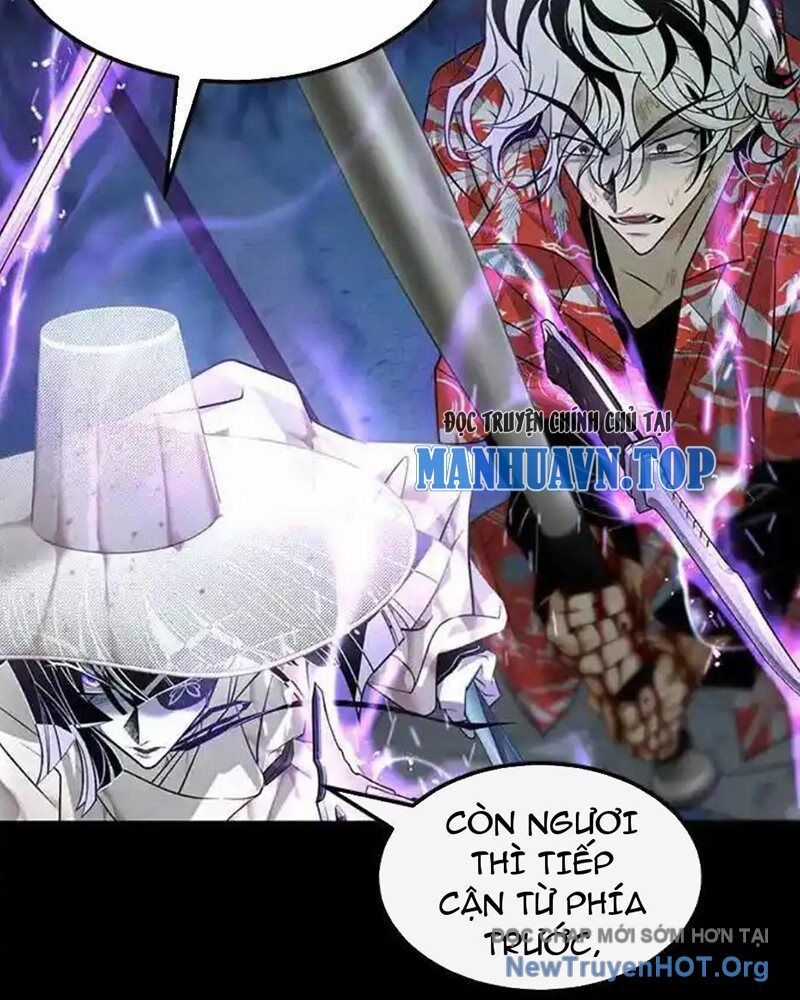 Cuốn Sổ Sinh Tử - Chương 19 - Trang 18