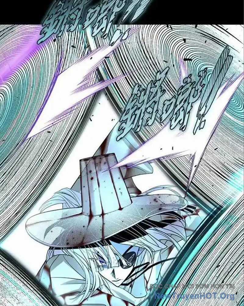 Cuốn Sổ Sinh Tử - Chương 19 - Trang 38