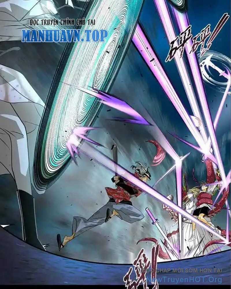 Cuốn Sổ Sinh Tử - Chương 19 - Trang 41