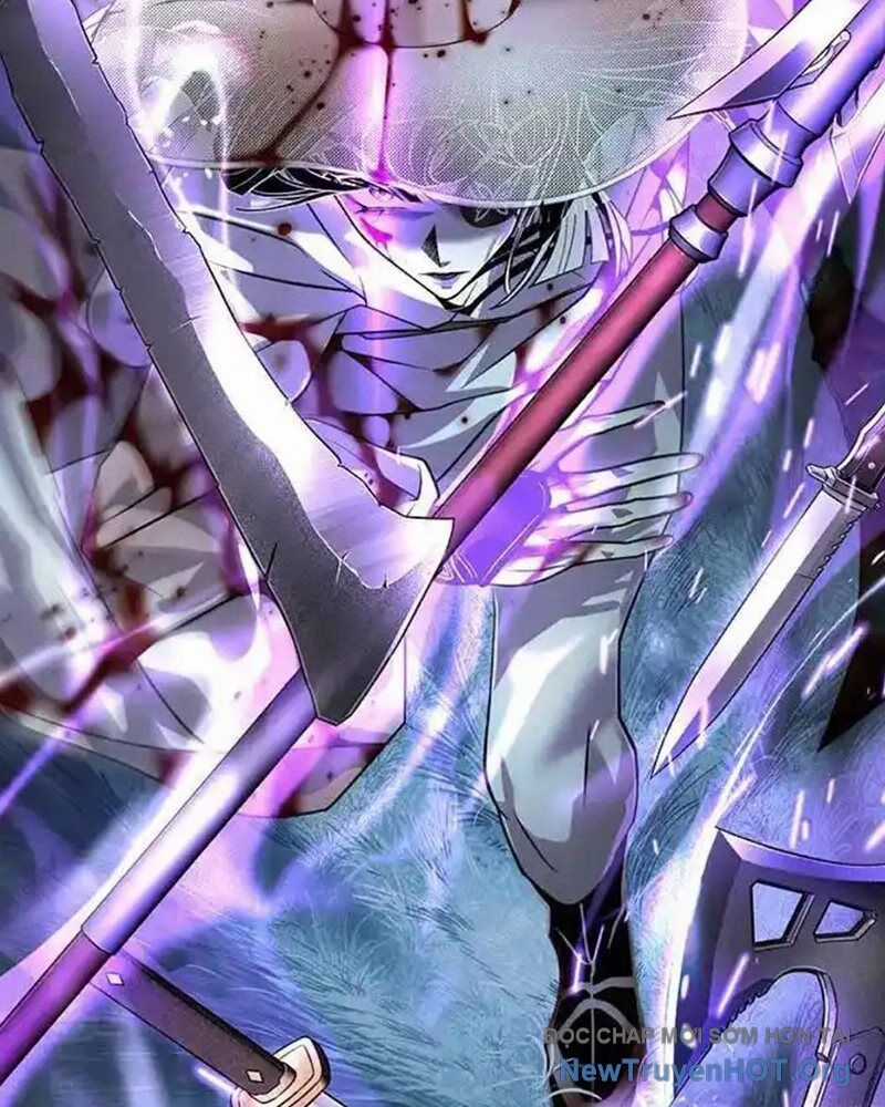 Cuốn Sổ Sinh Tử - Chương 19 - Trang 7