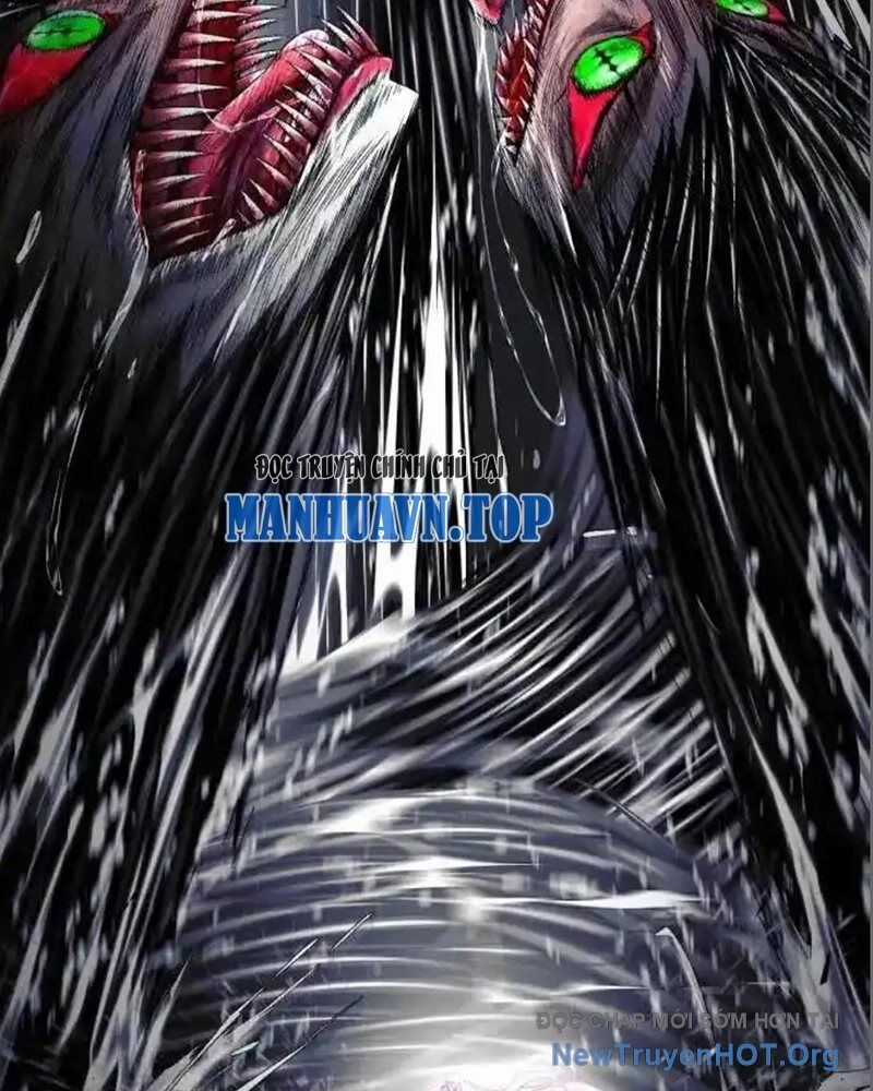 Cuốn Sổ Sinh Tử - Chương 23 - Trang 31