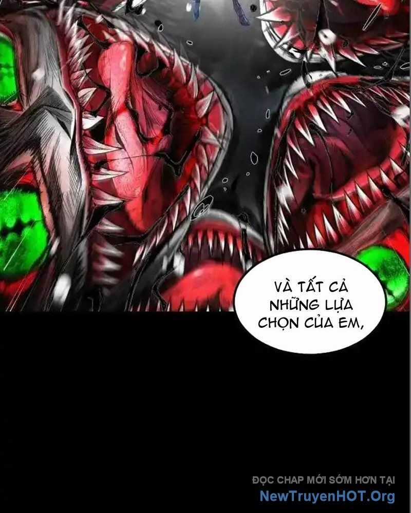 Cuốn Sổ Sinh Tử - Chương 23 - Trang 36