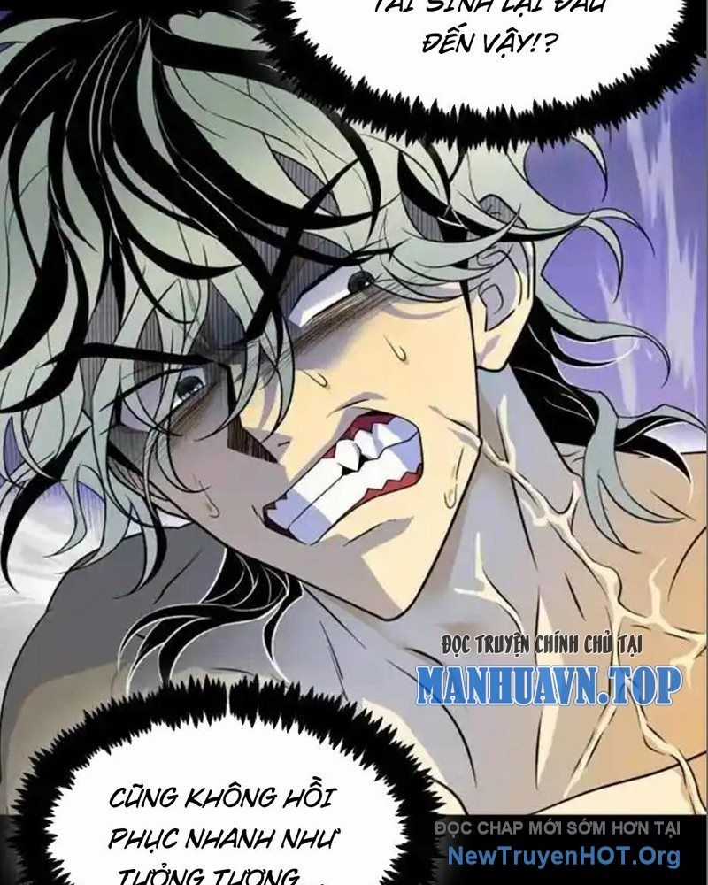 Cuốn Sổ Sinh Tử - Chương 25 - Trang 52