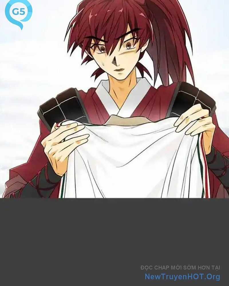 Cuốn Sổ Sinh Tử - Chương 28 - Trang 13