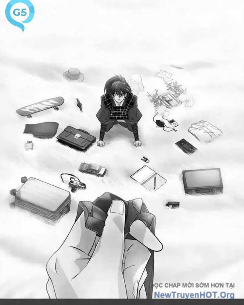 Cuốn Sổ Sinh Tử - Chương 28 - Trang 28