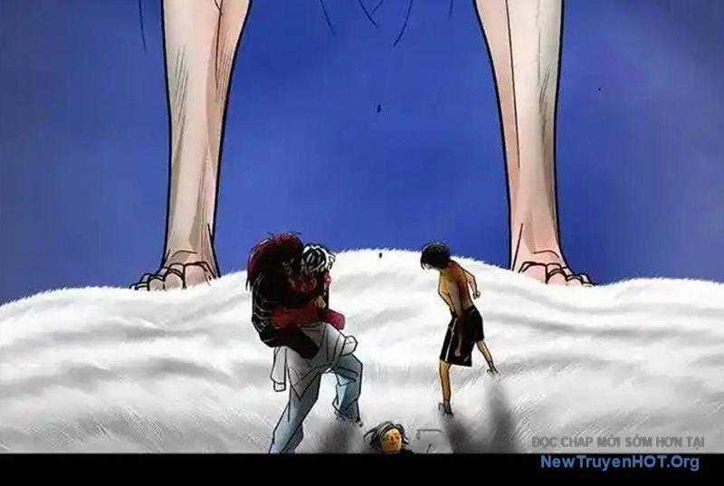 Cuốn Sổ Sinh Tử - Chương 29 - Trang 125