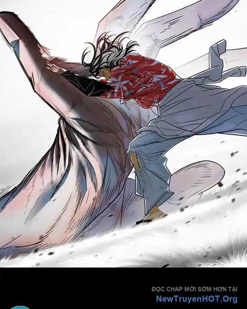Cuốn Sổ Sinh Tử - Chương 29 - Trang 35