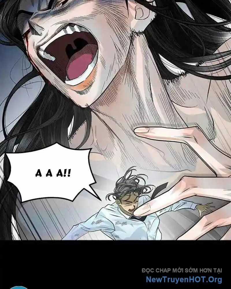Cuốn Sổ Sinh Tử - Chương 29 - Trang 37