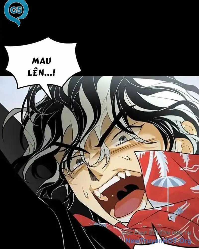 Cuốn Sổ Sinh Tử - Chương 29 - Trang 40