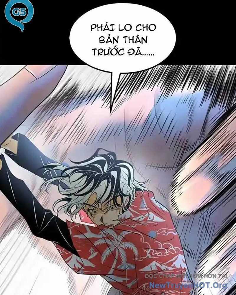 Cuốn Sổ Sinh Tử - Chương 29 - Trang 45