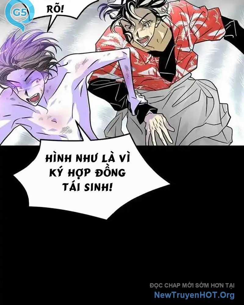 Cuốn Sổ Sinh Tử - Chương 29 - Trang 61