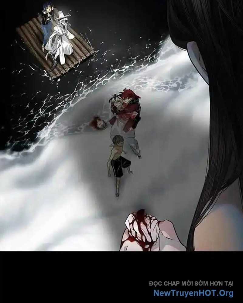 Cuốn Sổ Sinh Tử - Chương 30 - Trang 12