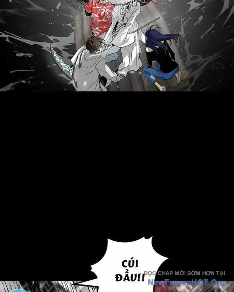 Cuốn Sổ Sinh Tử - Chương 30 - Trang 128