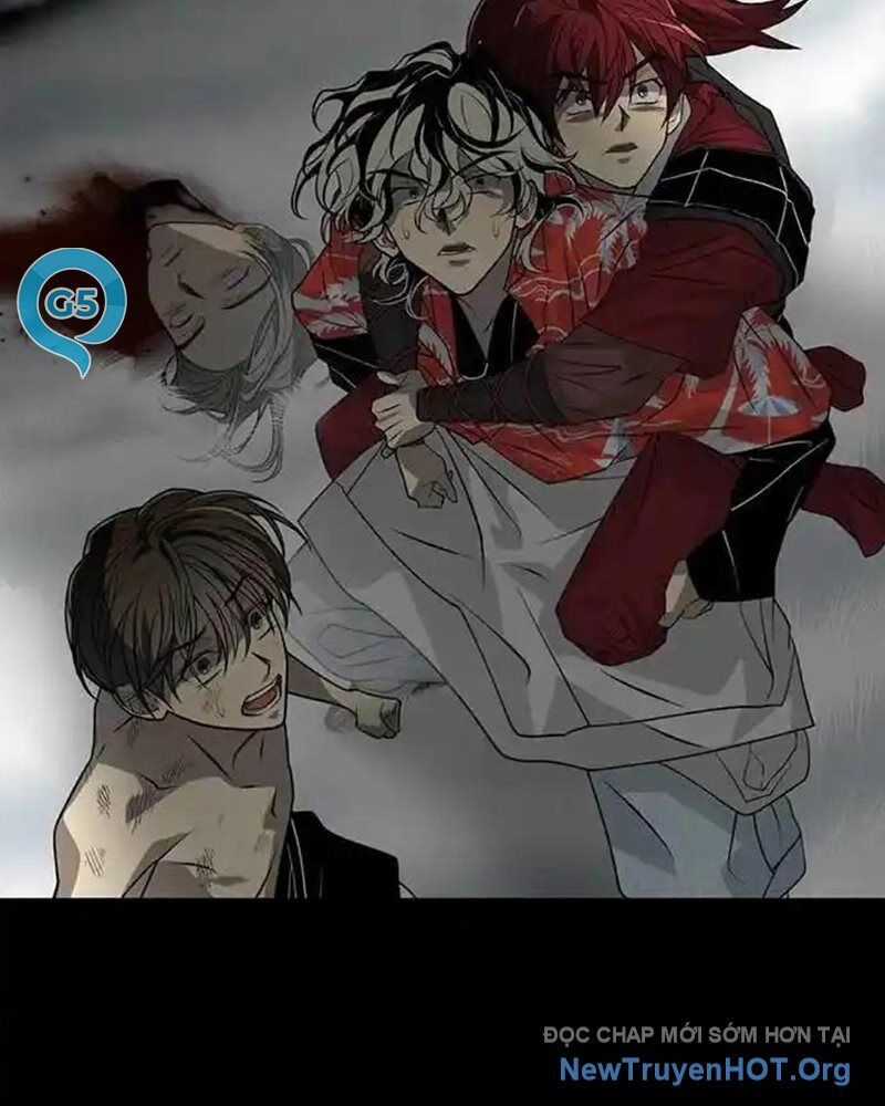 Cuốn Sổ Sinh Tử - Chương 30 - Trang 15