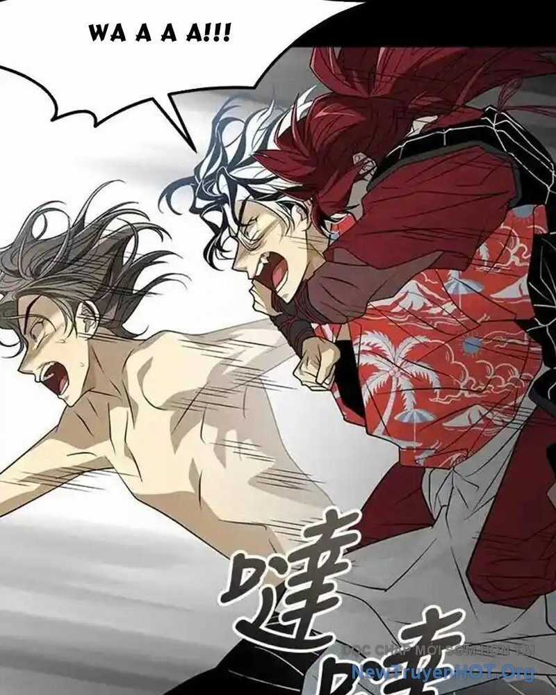 Cuốn Sổ Sinh Tử - Chương 30 - Trang 18