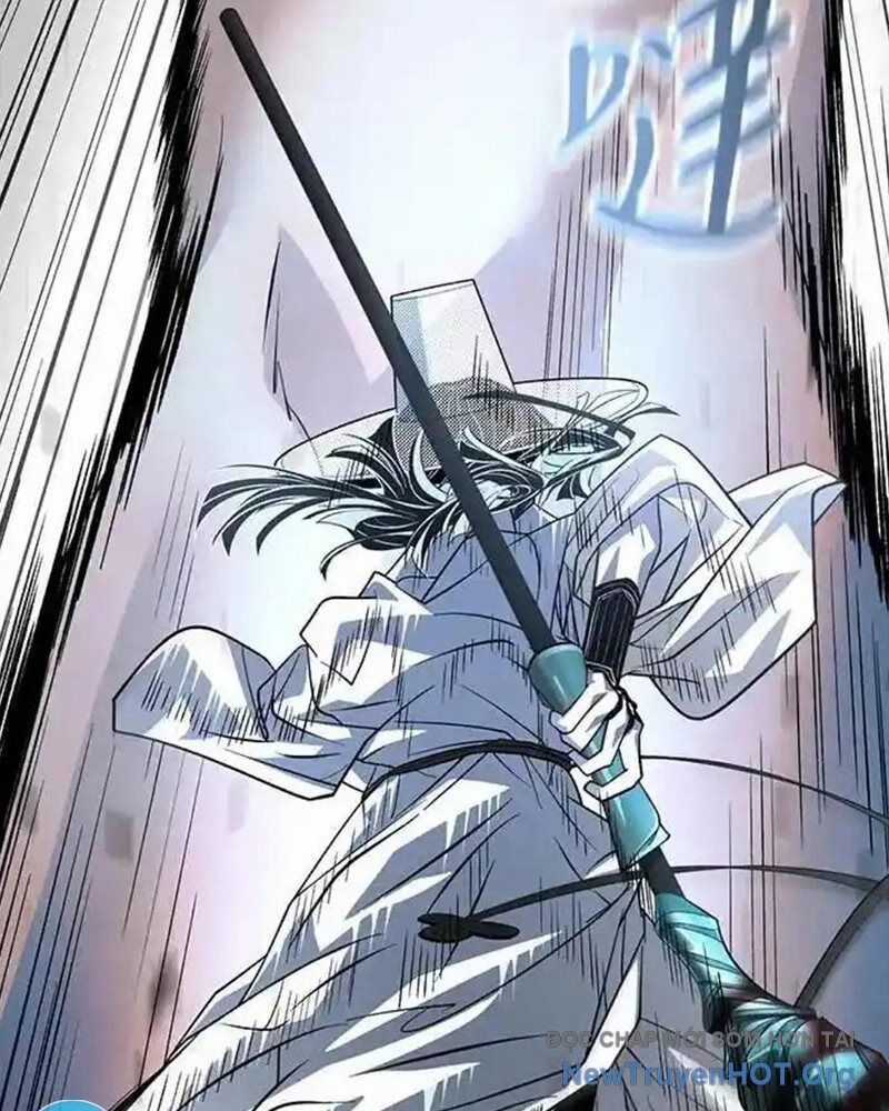 Cuốn Sổ Sinh Tử - Chương 30 - Trang 29