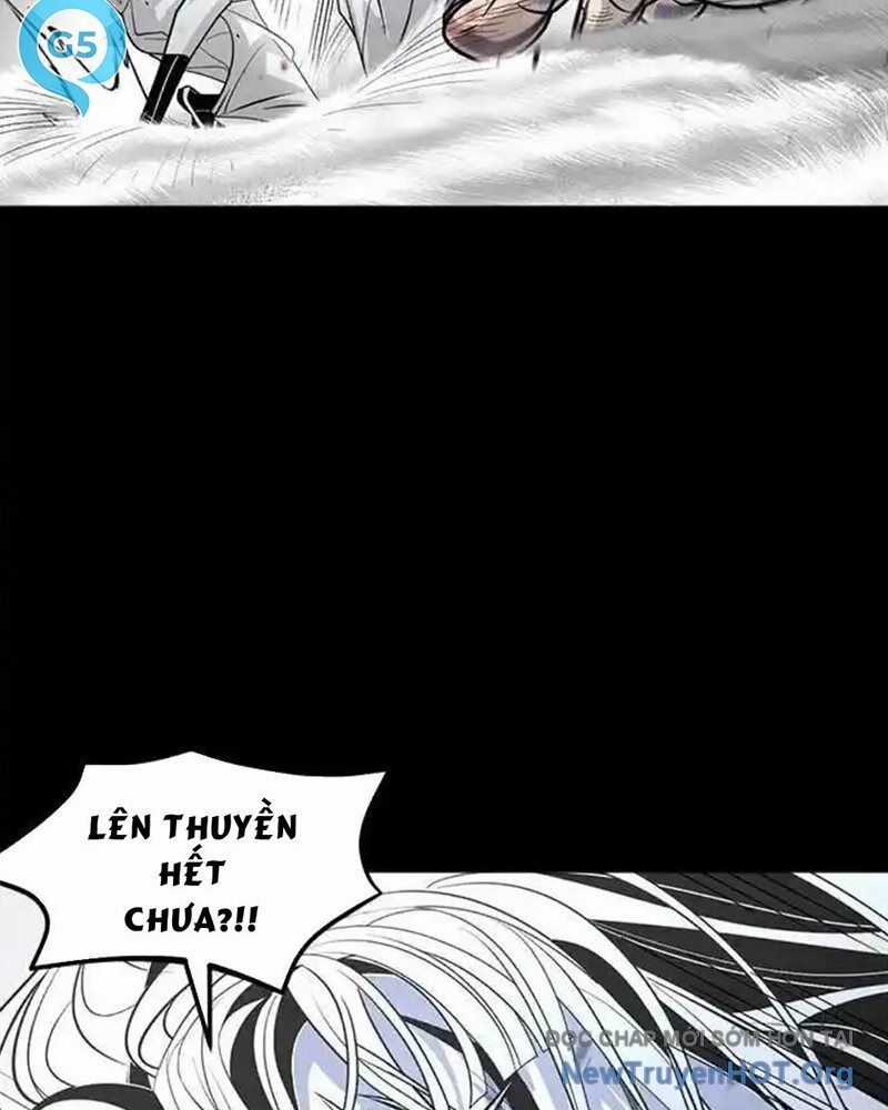 Cuốn Sổ Sinh Tử - Chương 30 - Trang 40
