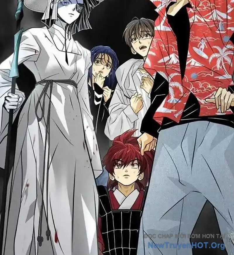 Cuốn Sổ Sinh Tử - Chương 30 - Trang 43