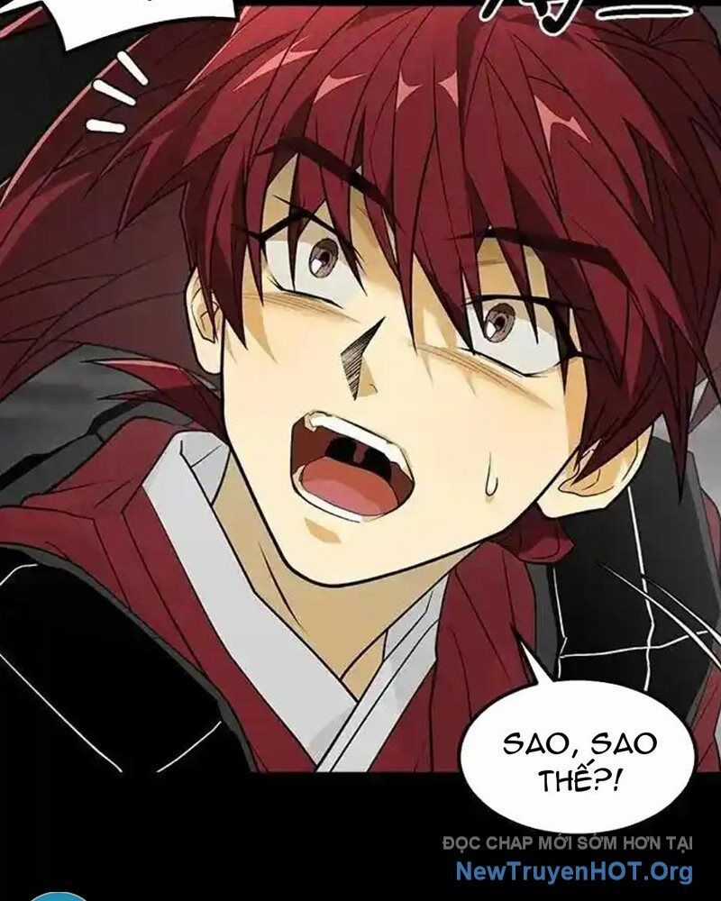 Cuốn Sổ Sinh Tử - Chương 30 - Trang 50