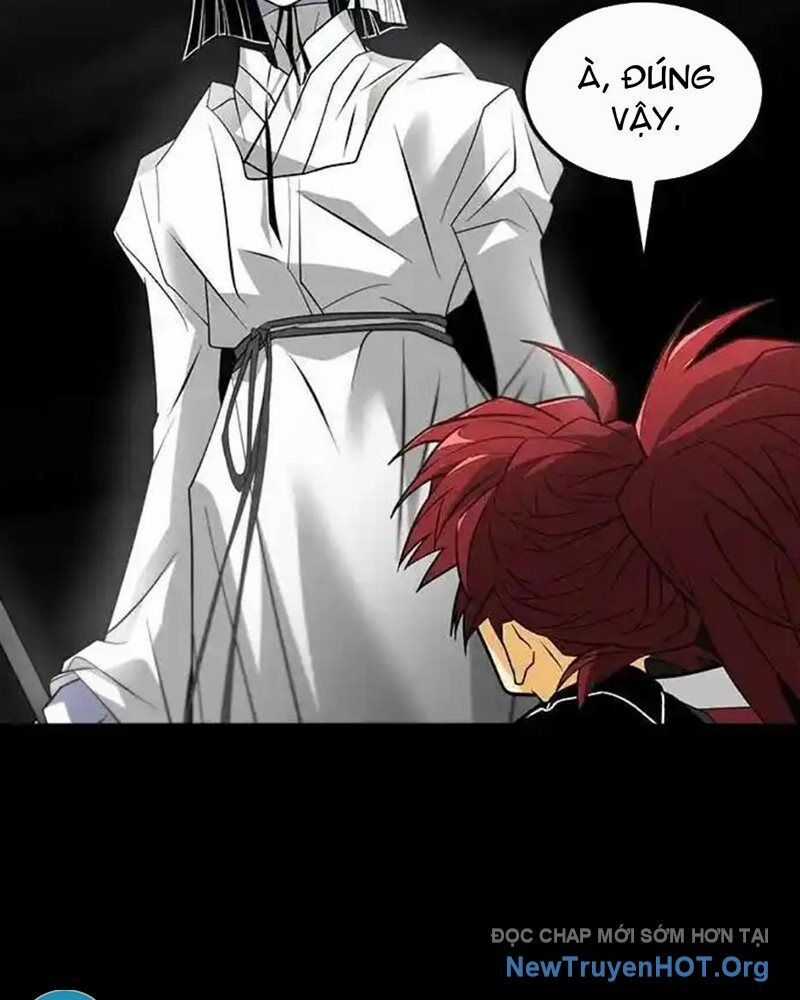 Cuốn Sổ Sinh Tử - Chương 30 - Trang 52