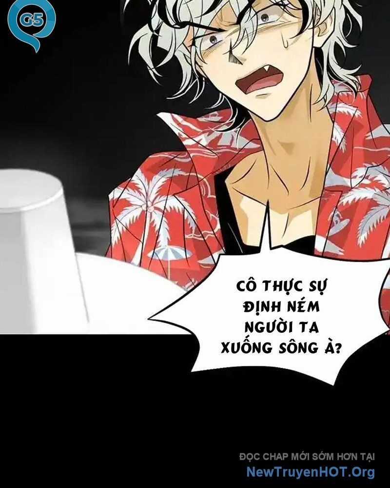 Cuốn Sổ Sinh Tử - Chương 30 - Trang 55