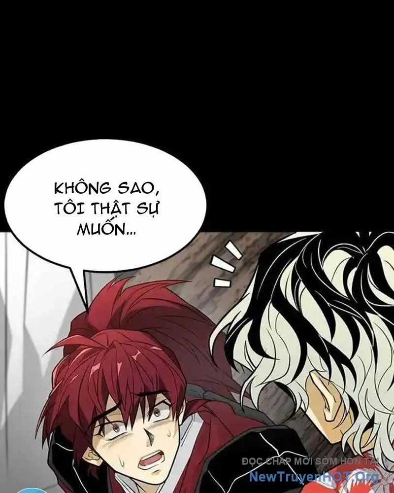 Cuốn Sổ Sinh Tử - Chương 30 - Trang 56
