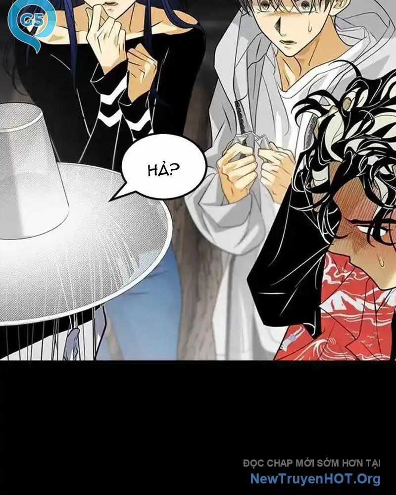 Cuốn Sổ Sinh Tử - Chương 30 - Trang 72