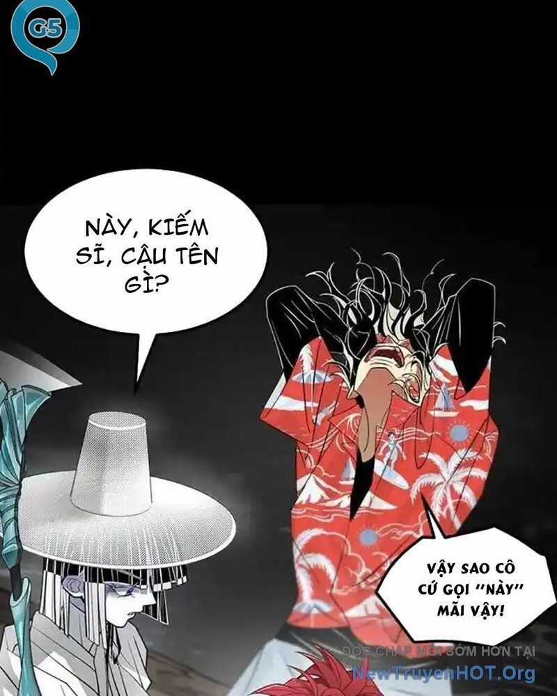 Cuốn Sổ Sinh Tử - Chương 30 - Trang 78