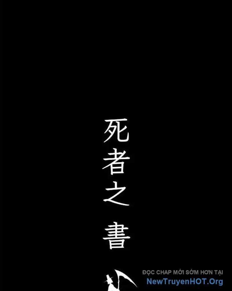 Cuốn Sổ Sinh Tử - Chương 30 - Trang 10