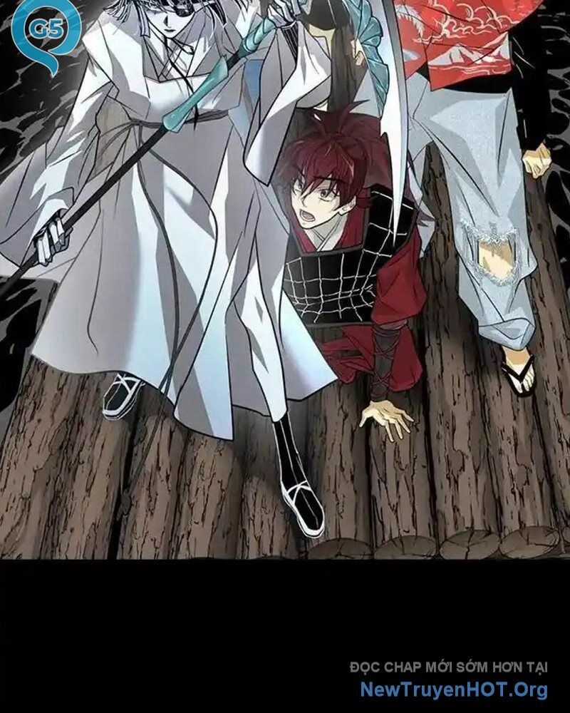 Cuốn Sổ Sinh Tử - Chương 30 - Trang 91