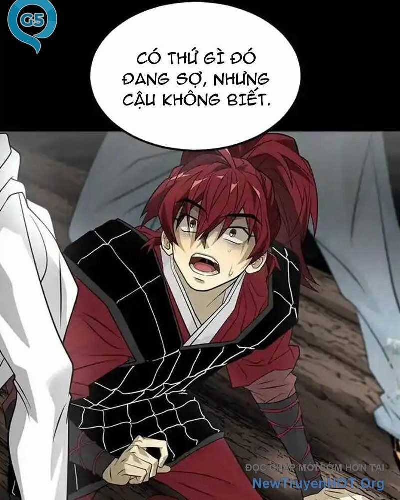 Cuốn Sổ Sinh Tử - Chương 30 - Trang 99