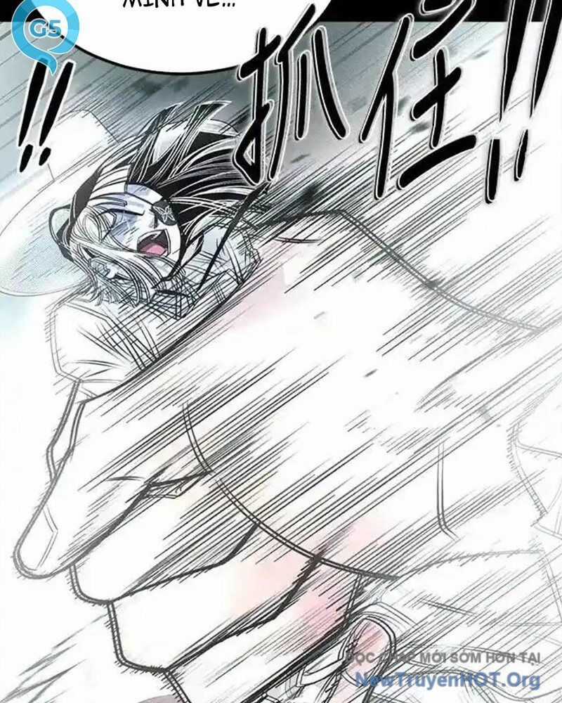Cuốn Sổ Sinh Tử - Chương 31 - Trang 11