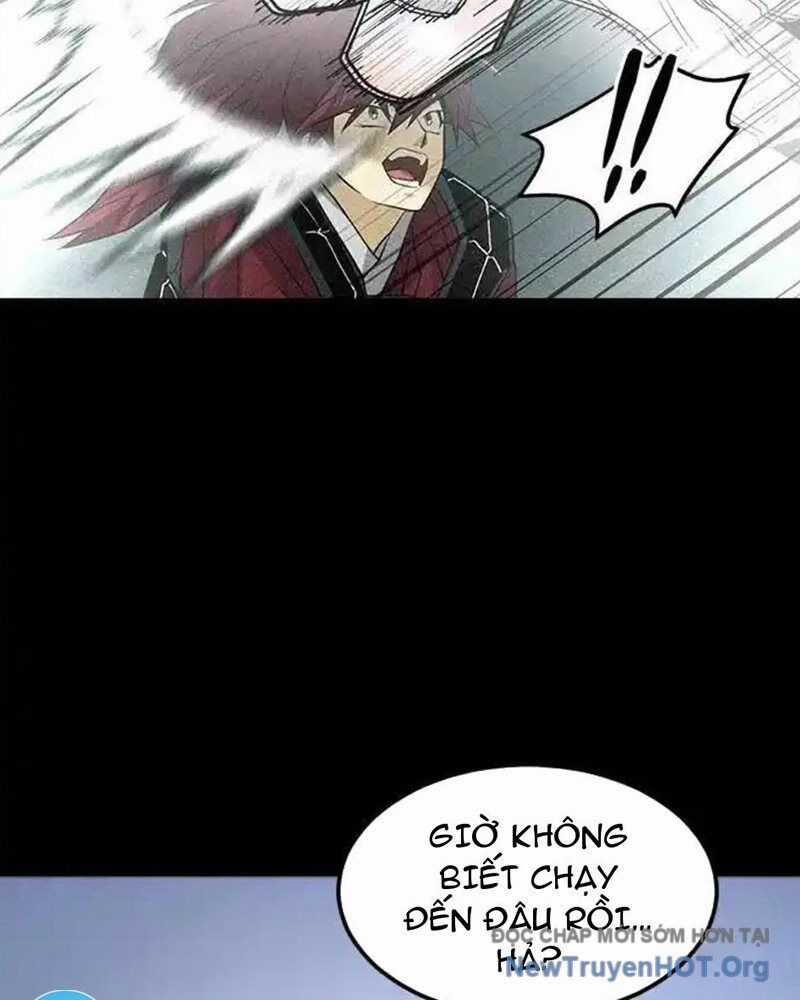 Cuốn Sổ Sinh Tử - Chương 31 - Trang 12