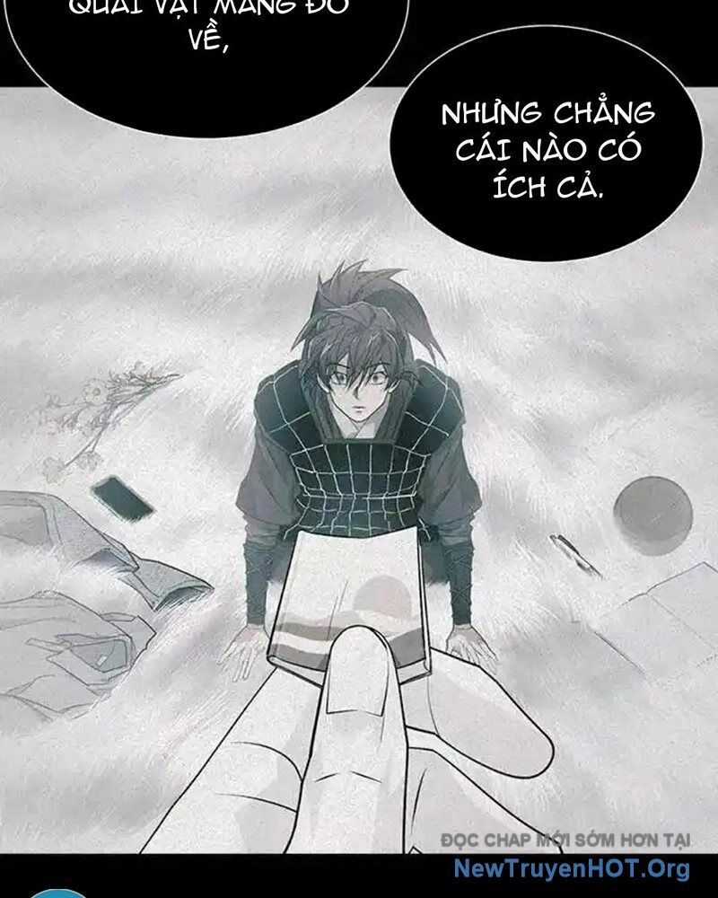 Cuốn Sổ Sinh Tử - Chương 31 - Trang 16