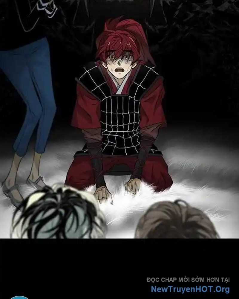 Cuốn Sổ Sinh Tử - Chương 31 - Trang 71